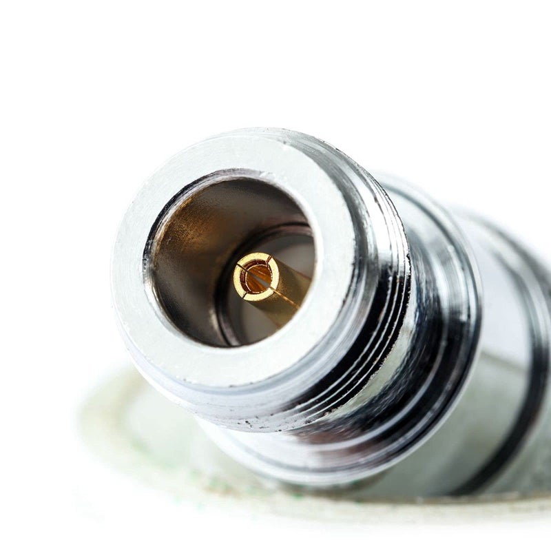 BECEN 2W N-J.K Connector Type Coaxial Attenuator DC to 6.0GHz,50 Ohm,30db - Image 5